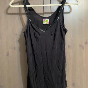 Free people tank top